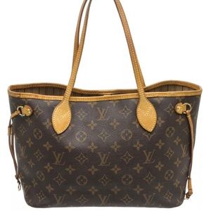 Louis Vuitton Neverfull PM